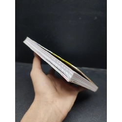 Tình yêu không có lỗi - lỗi ở bản thân năm 2017 mới 80% ố nhẹ HCM2602 văn học 913417