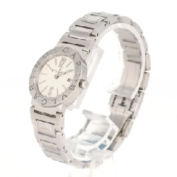 Bulgari Bulgari Bulgari BB26SS/BBL26S/BB26WSSD SS Quartz - Hàng hiệu Chính hãng 874748
