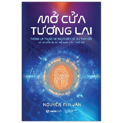 Mở Cửa Tương Lai - Nguyễn Phi Vân 296472