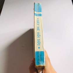 GÂY MÊ HỒI SỨC  - 424 trang, nxb: 1997 547824