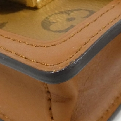 Túi đeo hông Louis Vuitton Monogram Bum Bag Dauphine BB M68621 - Hàng hiệu Chính hãng 801184