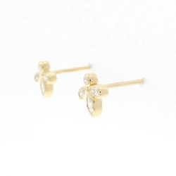 Bông tai Tiffany Fleur de Lis Mini 665822