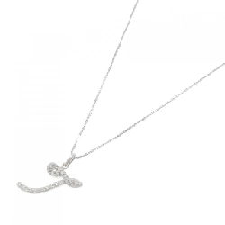 Dây chuyền kim cương PT900/PT850 0.17CT - Hàng hiệu Chính hãng 862973