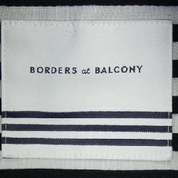 BORDERS at BALCONY BD2421-3M-11 Áo gile dài - Hàng hiệu Authentic 815241