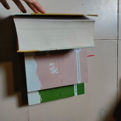 Hữu mai toàn tập  526447
