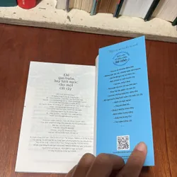 Sách Thiếu Nhi: Khi Quá Buồn Hãy Tưới Nước Cho Một Cái Cây - Trương Huỳnh Như Trân - 2018 711391