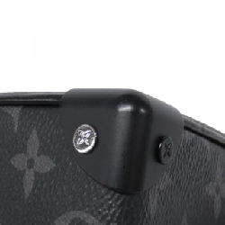 Túi xách vai Louis Vuitton Monogram Eclipse Mini Soft Trunk M44735 610250