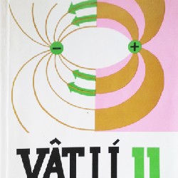 Vật lí lớp 11 xưa 11543