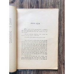 Lửa Thiêng - Huy Cận ( khổ lớn ) 52917