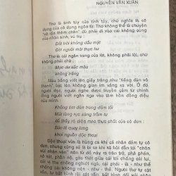 THƠ PHẠM VĂN HẠNG (Có chữ ký của Tác Giả) 451942