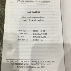 TỦ SÁCH SỨC KHOẺ: LÀM TRẮNG DA** TẶNG QUÀ TUỲ CHỌN + FREESHIP 693593