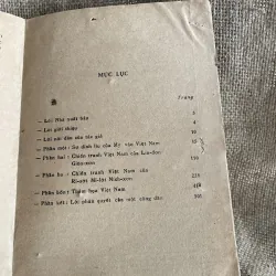 Lời phán quyết về Việt Nam -sách chính trị 960543