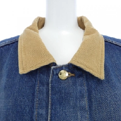 Áo khoác denim CELINE 635171