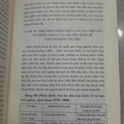 KINH TẾ CÁC NƯỚC CÔNG NGHIỆP CHỦ YẾU SAU CHIẾN TRANH THẾ GIỚI THỨ HAI 443285