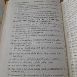 250 mẫu thường dùng trong việc soạn thảo văn bản Quản lý và Kinh doanh 479166