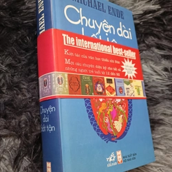Chuyện dài bất tận (Michael Ende)