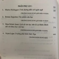 TÁC PHẨM VĂN HỌC NHƯ LÀ QUÁ TRÌNH - TRƯƠNG ĐĂNG DUNG  591112