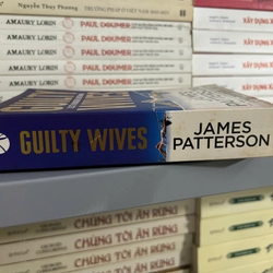 Guilty Wives by James Patterson 405613