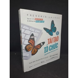 [Phiên Chợ Sách Cũ] Tái tạo tổ chức phiên bản đầy đủ 2303