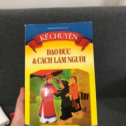  Sách Keer Chuyện Đạo Đức & Cách Làm Người 79153