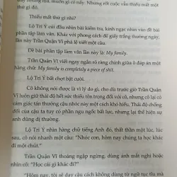 ĐÁNH CẮP TRÁU TIM ANH (TẬP 1) - DỊCH: DƯƠNG DƯƠNG 674368