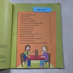 Cùng con đối mặt với nỗi mất mát khi người thân ra đi 596706