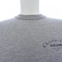 DIOR HOMME - Áo len - Hàng hiệu Chính hãng 900387