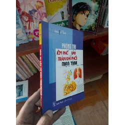 Phòng trị viên phế quản và tràn khí phổi mạn tính - Vi Ngô 2004 Sách Y học - Sức khỏe - Thể thao VAVO-AK19