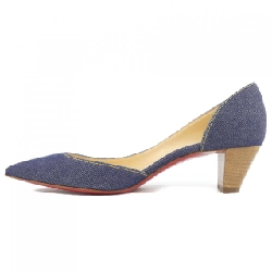 Giày cao gót CHRISTIAN LOUBOUTIN - Hàng hiệu Authentic 829822