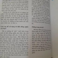 Từ điển Đồng nghĩa tiếng Anh. Tranh ảnh cho trẻ em. Biên dịch Nguyễn T. Kim Ngân 706197