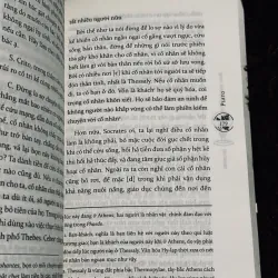 Ngày cuối trong đời Socrates 932490