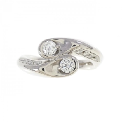 Nhẫn kim cương PT900 0.37CT - Hàng hiệu Chính hãng 852496