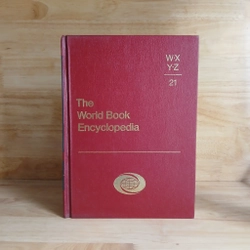 The Word Book Encyclopedia 1973 362124