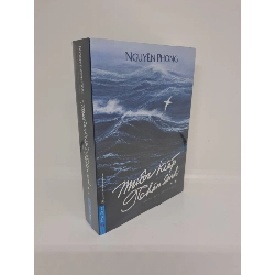 (TẶNG BOOKMARK) Muôn kiếp nhân sinh 2 Nguyên Phong mới 100% khổ nhỏ RBK.ASB0809