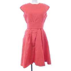 【Mã giảm giá】Christian Dior CHRISTIAN DIOR Đầm