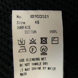 MIHARA YASUHIRO I07CD521 Áo khoác - Hàng hiệu Chính hãng 885210