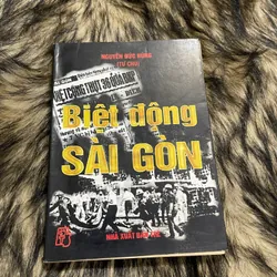 Biệt động Sài Gòn