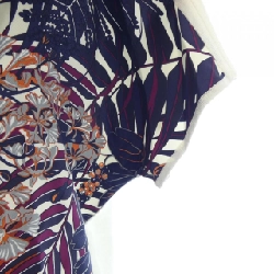 HERMES FLAMINGO PARTY Áo thun - Hàng hiệu Authentic 825999