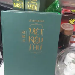 Việt Kiệu Thư 929615