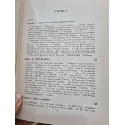 MCGRAW-HILL SERIES IN CONTROL SYSTEMS ENGINEERING : CONTROL SYSTEM COMPONENTS (GIBSON, PH.D & TUTEUR, PH.D) 119904