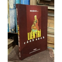 Liên trì cảnh sách - Thích Quảng Ánh dịch