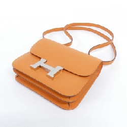 Túi đeo vai Hermès Constance 3 MINI 083905CK 612285