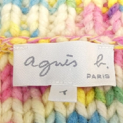 【Mã giảm giá】Áo khoác cardigan Agnes.b 638162