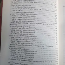 Giáo Trình Siêu Lý Cao Học - Minh Giải Về Bộ Song Đối - Quyển 2 717683