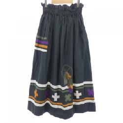 KNIGHT MILLS Skirt - Hàng hiệu Authentic 809923