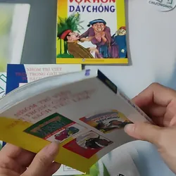 Combo 3 quyển Truyện Tiếu Lâm Chọn Lọc  - Nhóm Trí Việt 1064275