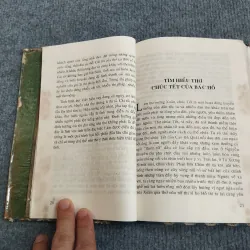 TÌM TRONG TRANG VIẾT - HỒ THẾ HÀ 568114