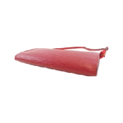 Túi đeo chéo Louis Vuitton Epi Pochette Accessoires 24cm M52947 619283