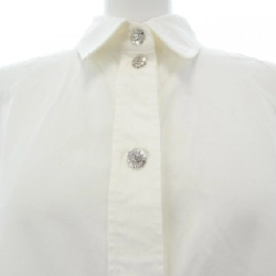 CHANEL LOOK22 P76788V40617 Áo sơ mi - Hàng hiệu Authentic 824114