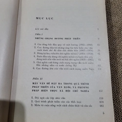 Vấn đề văn xuôi Việt Nam 1945 đến 1970 _ Phong Lê _ xuất bản 1972 328063